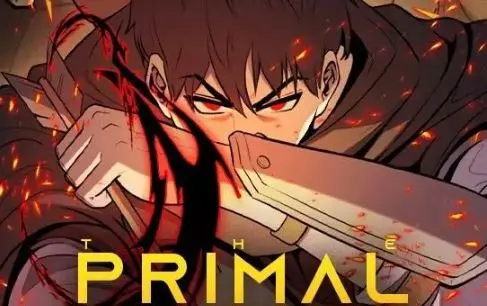 Primal Hunter