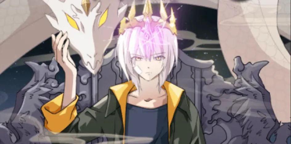 Prince Hero
