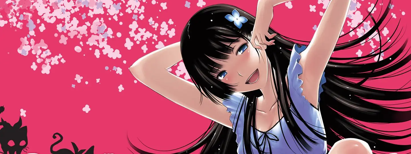 Sankarea