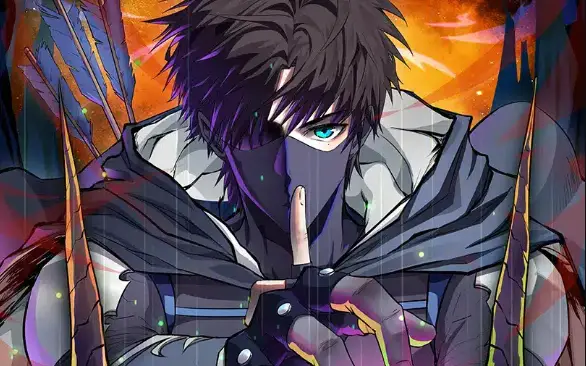 The Lone SSS-Class Summoner