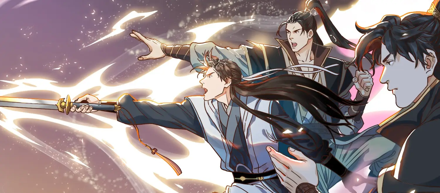 The Taoist