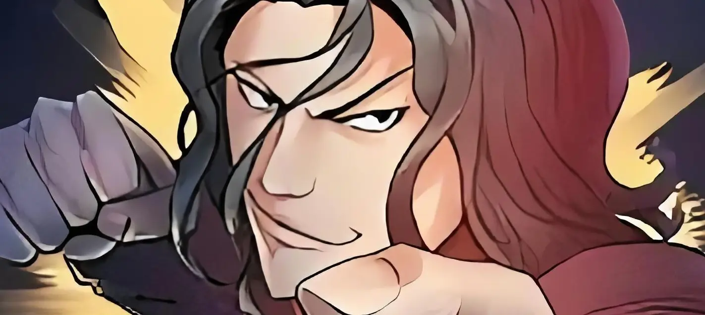 The Villain