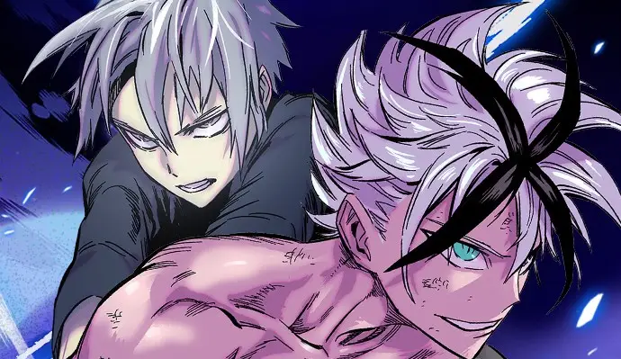 X Ash