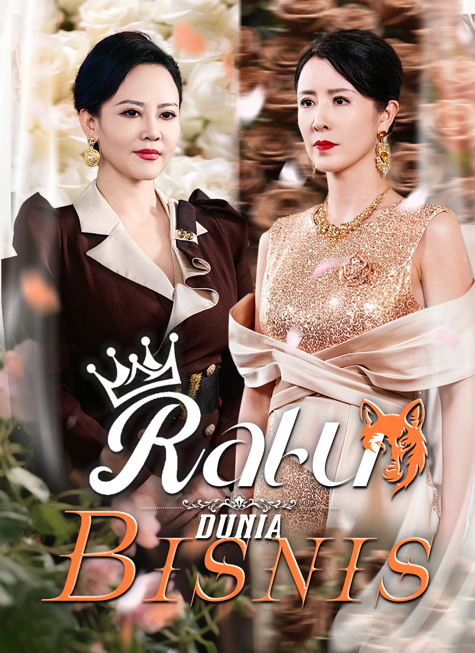 Ratu Dunia Bisnis