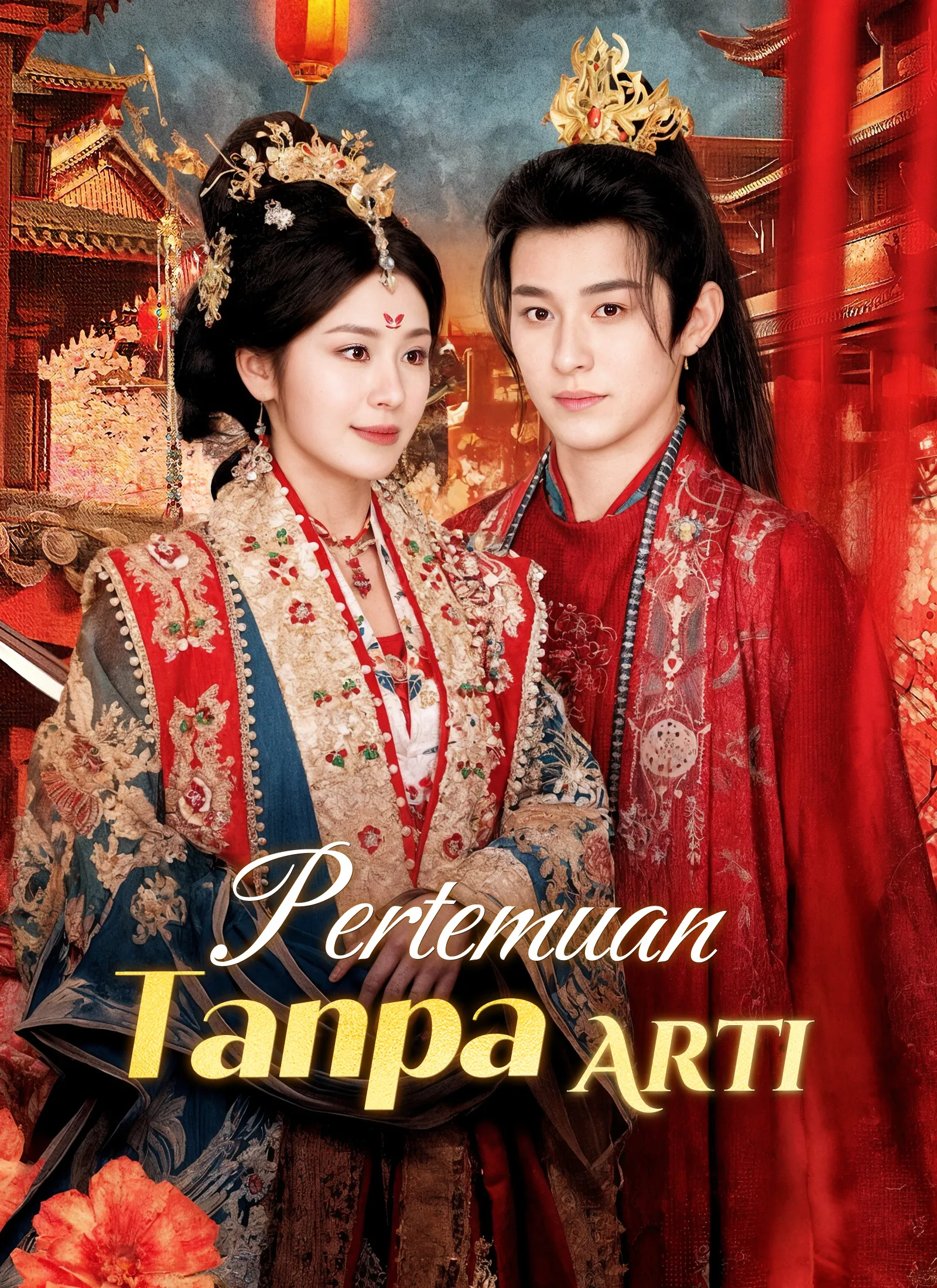 Pertemuan Tanpa Arti
