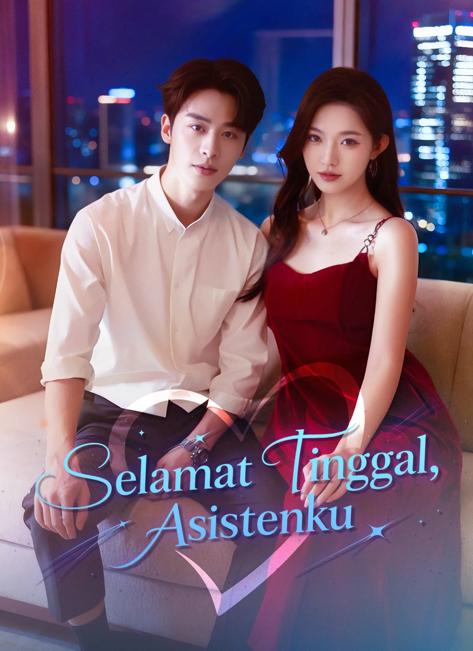 Selamat Tinggal, Asistenku