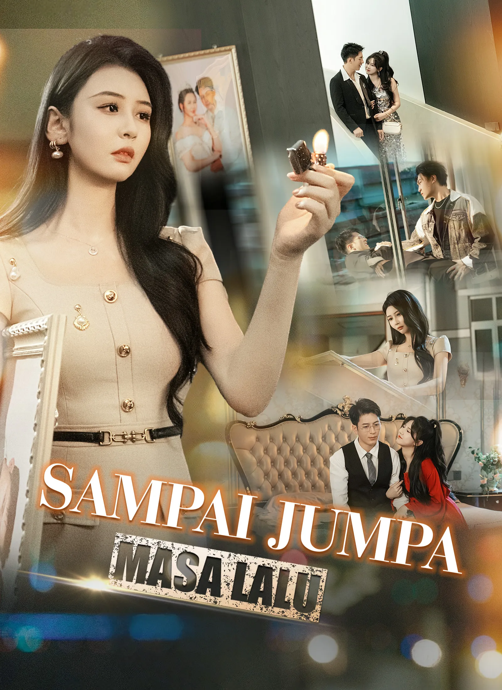 Sampai Jumpa Masa Lalu