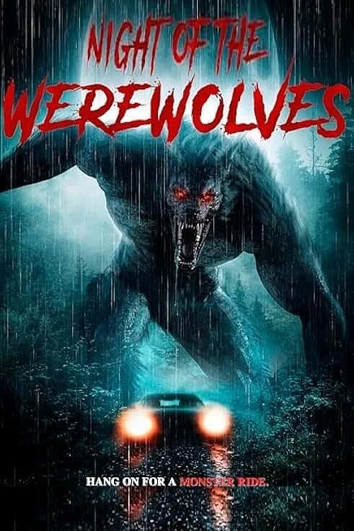 Night of the Werewolves