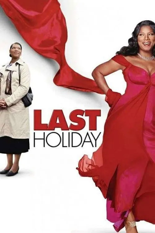 Last Holiday