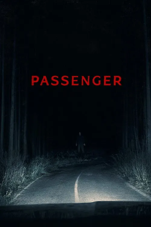 Passenger