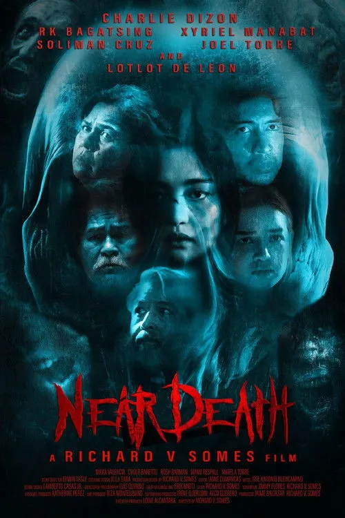 Near Death