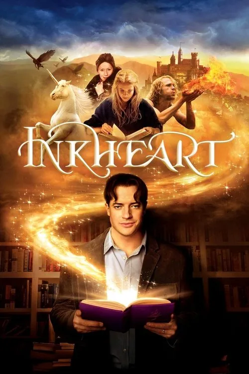 Inkheart