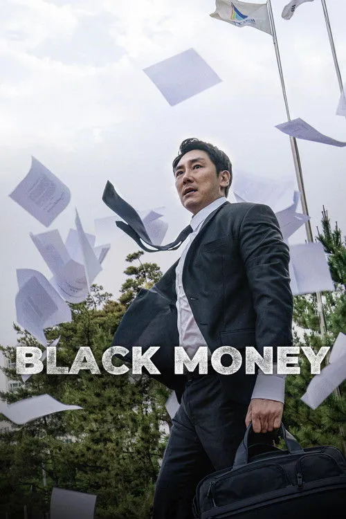 Black Money