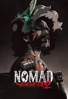 Megalo Box Season 2