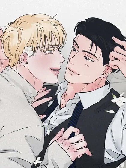 A Golden Pair