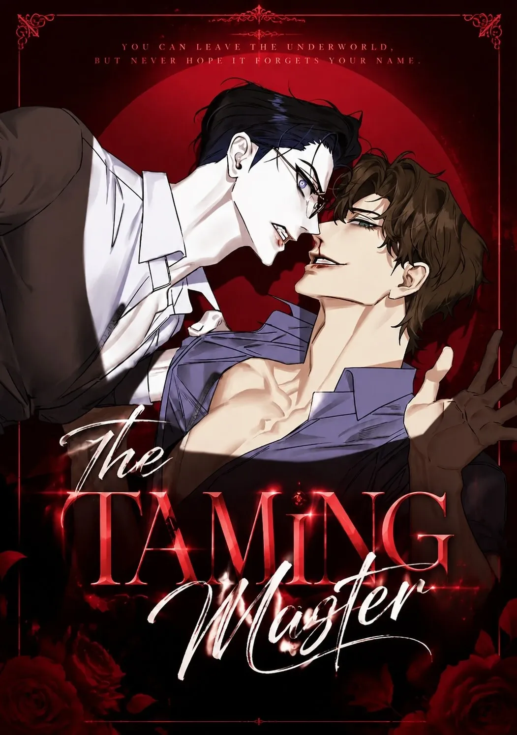 Taming the Master [Lumicatz]