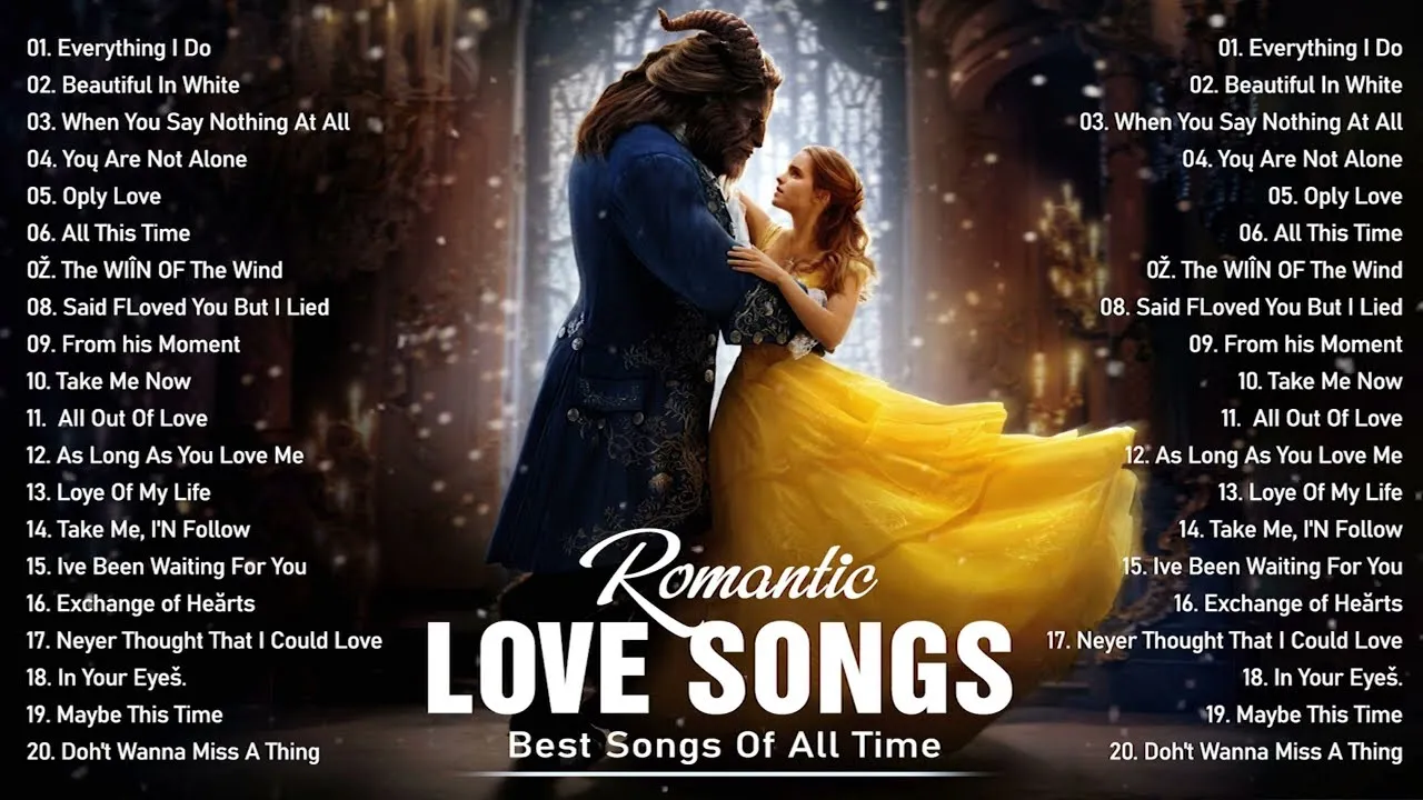 Best Love Songs 2022 - Westlife, Backstreet Boys, MLTR, Boyzone - Best Love Songs Playlist 2022