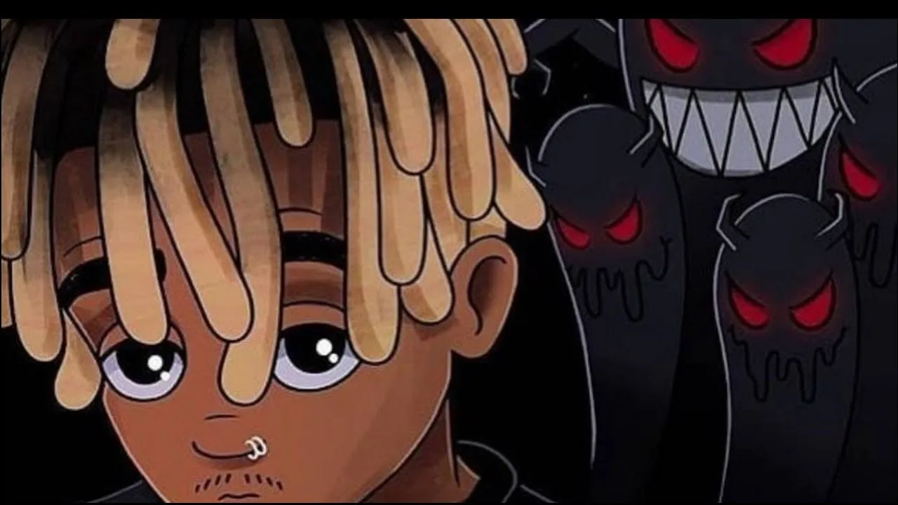 Juice Wrld Mix (Live Stream)