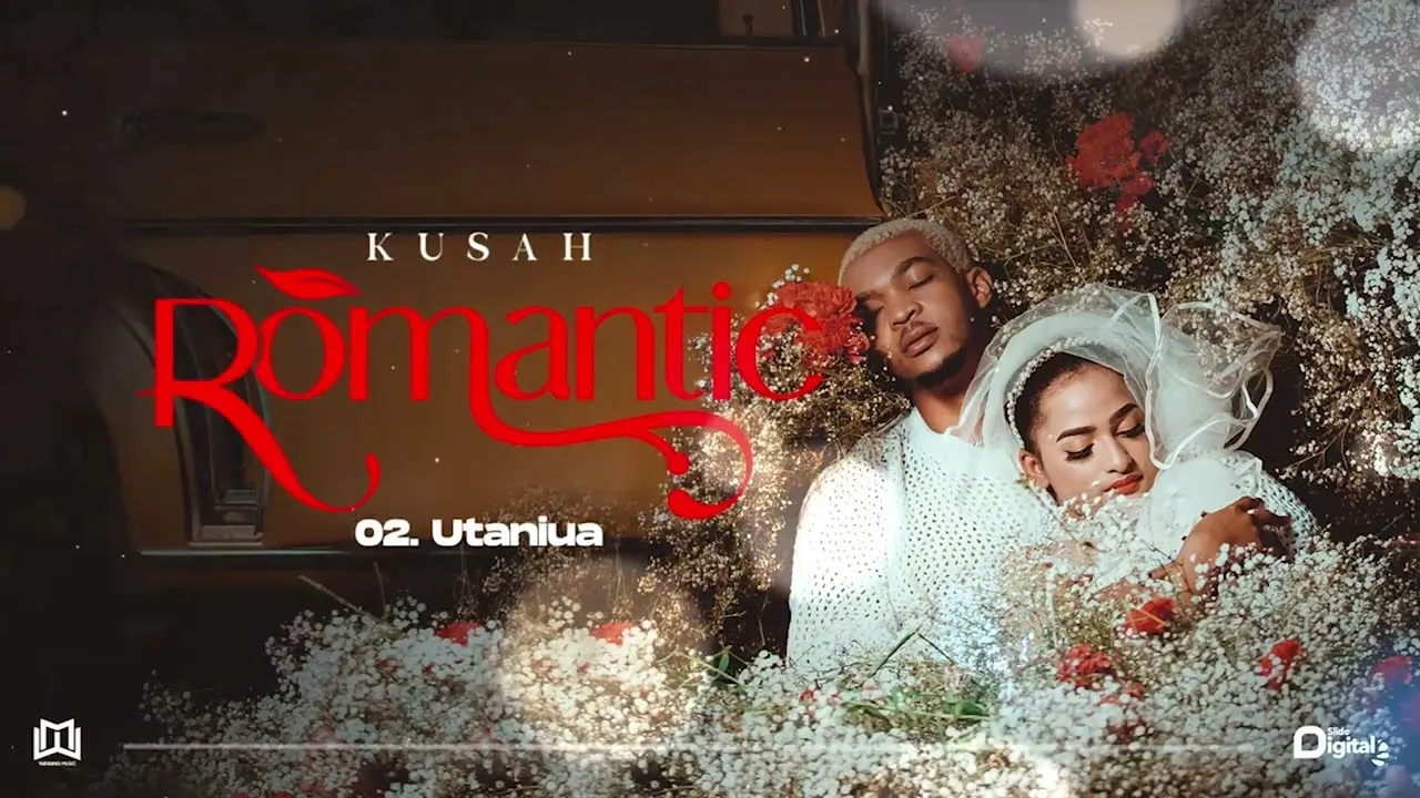 Kusah Official Lyrics Videos (mix)
