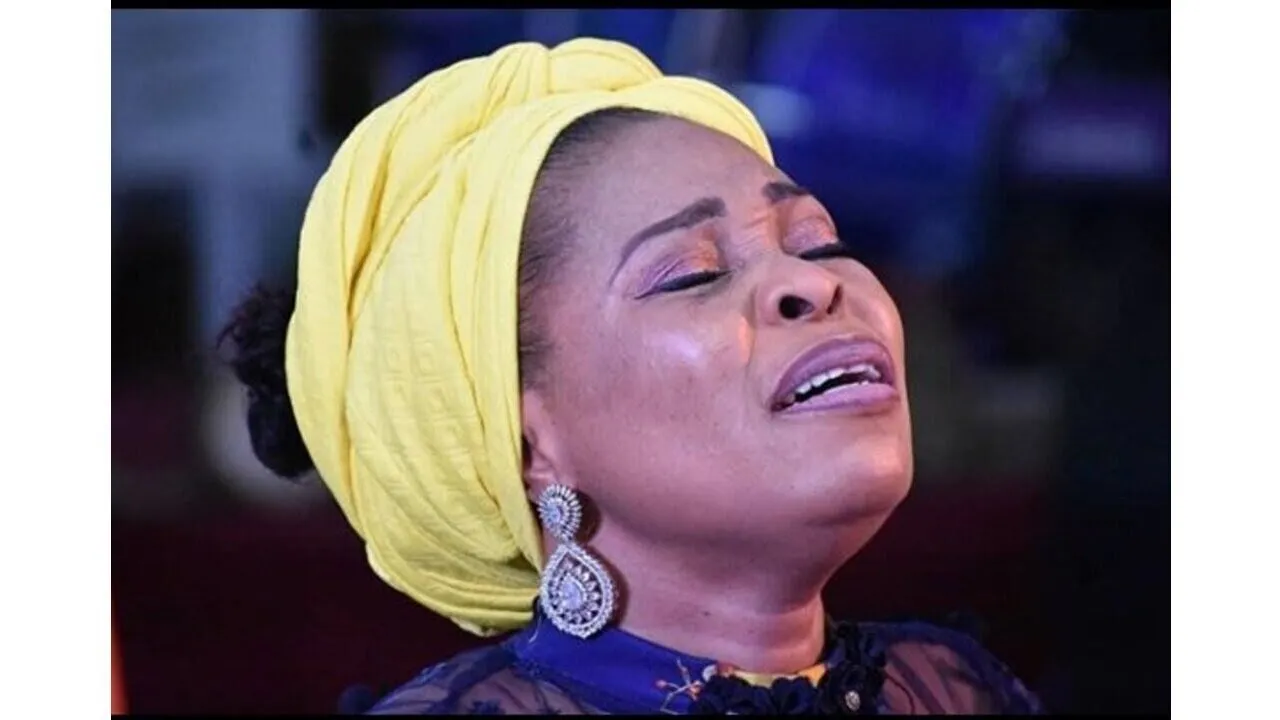 Best Of Tope Alabi Mp3 Mix