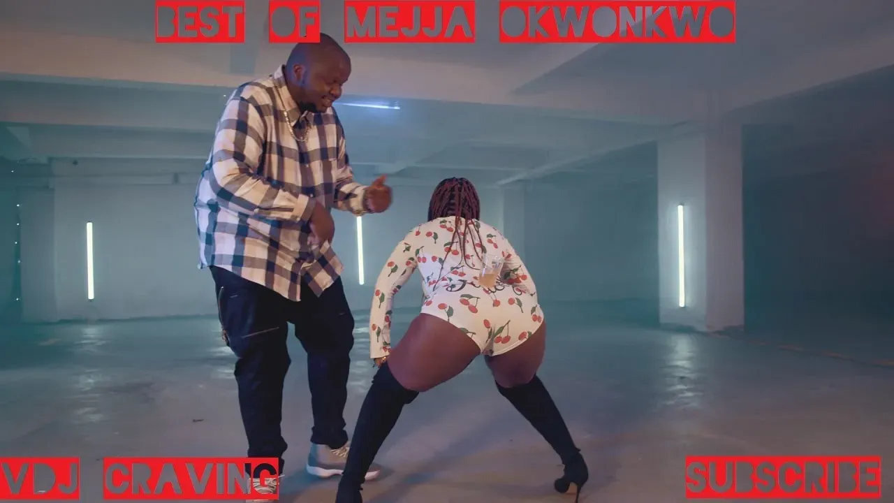 BEST OF MEJJA OKWONKWO MIX  2023 Ft Maandy ,Jovial , TrioMio, Exray, Utawezana ,Breeder,Femi one