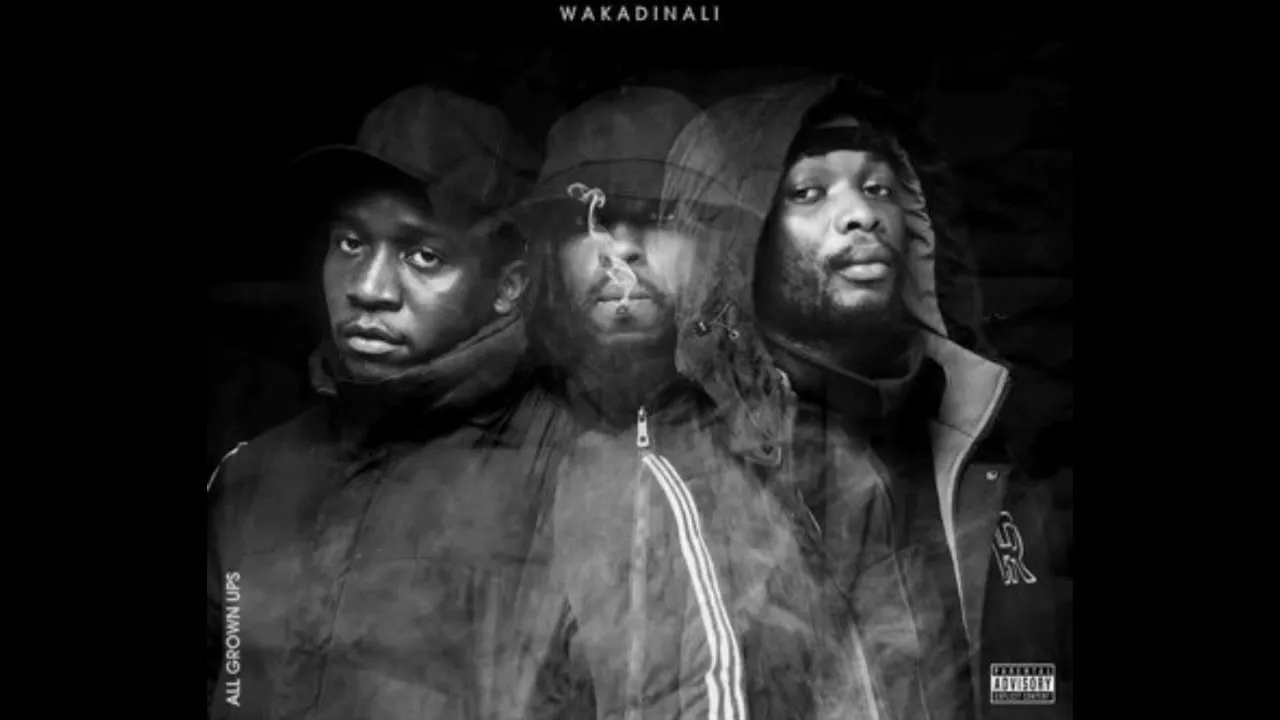 Wakadinali Mix 2023|85 minutes Wakadinali Albums Playlist 2023(254 Hip Hop Mix DJ NIRA)