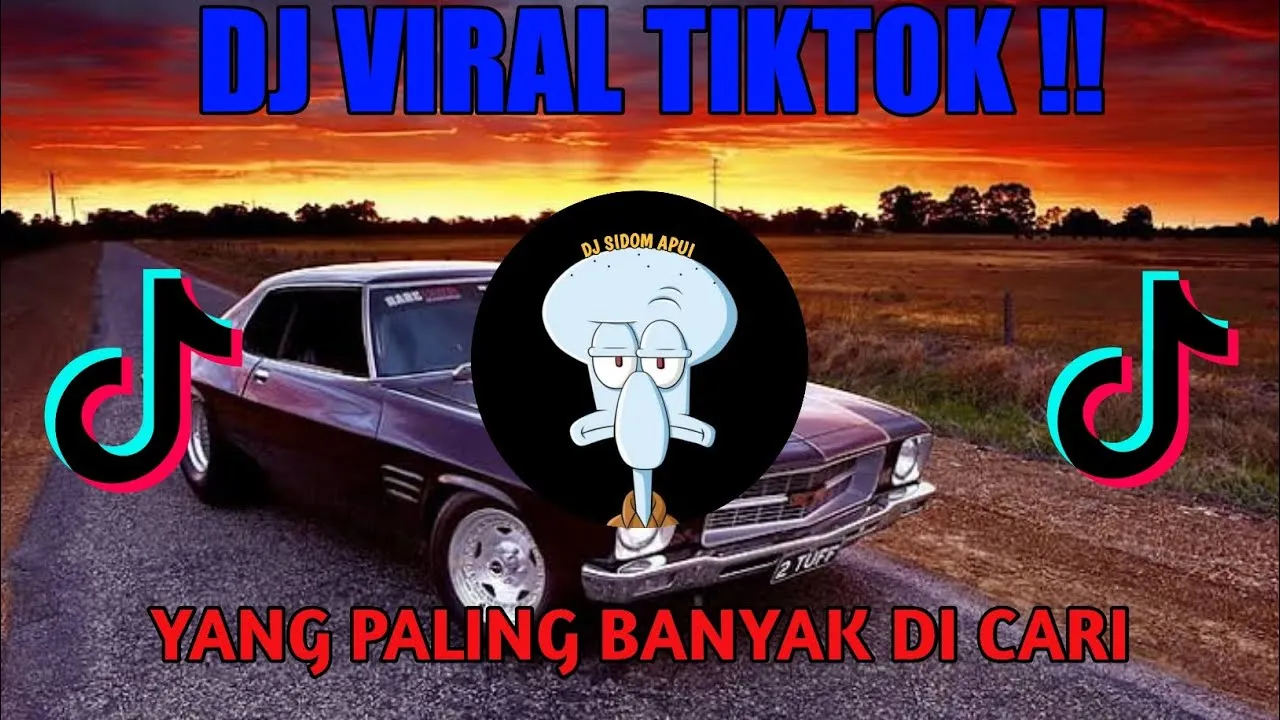 DJ CAMPURAN FYP VIRAL TIK TOK 2023 SOUND JEDAG JEDUG FULL BASS TERBARU