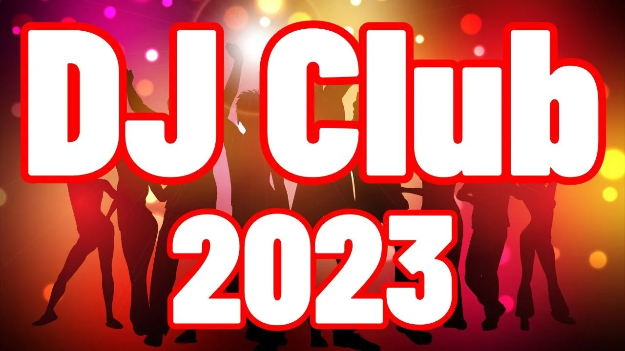 DJ CLUB 2023 - She Doesnt Mind Mashups & Remixes Of Popular Songs DJ Remix Club Music Dance Mix