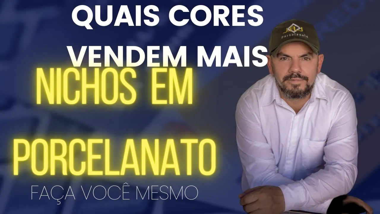 A COR IMPORTA NA HORA DE VENDER