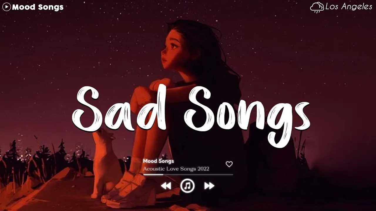 Sad Songs 😥 Sad Songs Playlist 2023 ~Depressing Songs Playlist 2023 That Will Make You Cry