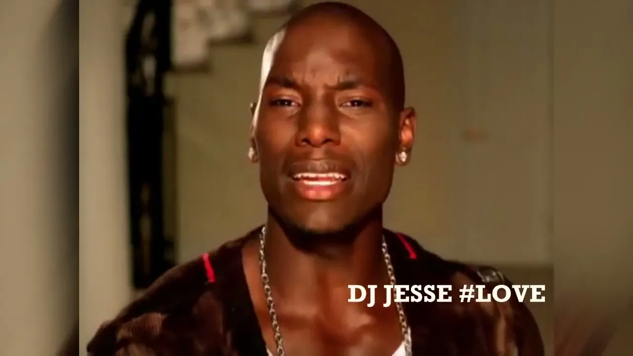 DJ JESSE -  SMOOTH RNB THROWBACKS [Best of 90s RnB Hits ft BABY FACE, USHER, GINUWINE, KEITH SWEAT ]