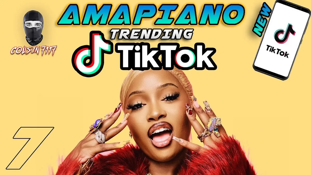 AMAPIANO TIK TOK 2024 | TRENDING SONGS MIX 🔥Tshwala Bam RMX🔥Maphorisa 🔥Manzi nte🔥Wadibusa🔥 Tyler ICU