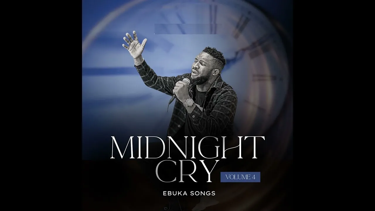 Must Pray With🌞☀🌞 Midnight Cry And Worship With Ebuka Songs