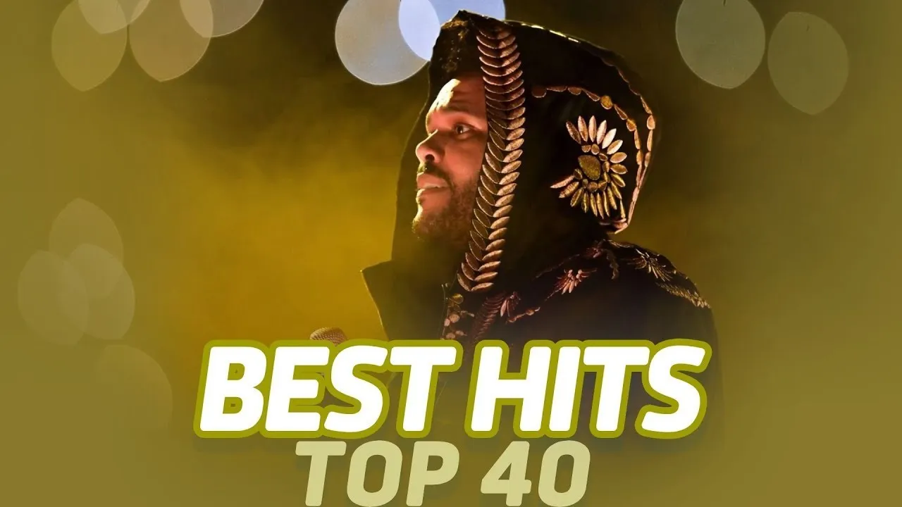 UK TOP 40 Best Hits 2025 🔥 UK Charts 2025 Top 40 This Week 🔥 Pop Music Mix 2025