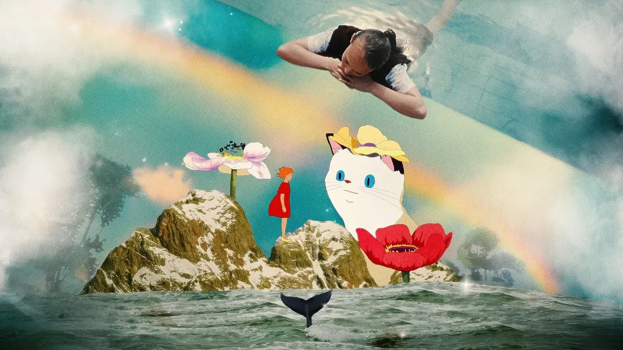 Coldplay - A Film For The Future (Full Film)