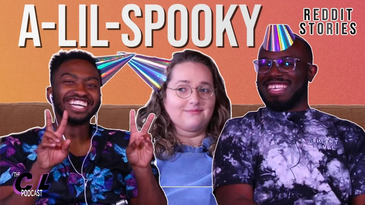 Lil Spooky