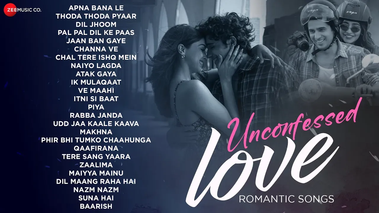 romantic song