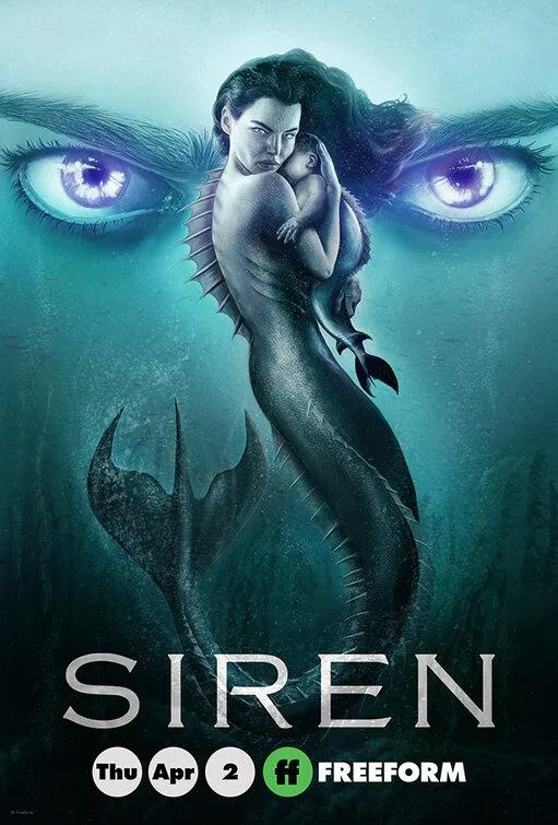 Siren [Indonesian]
