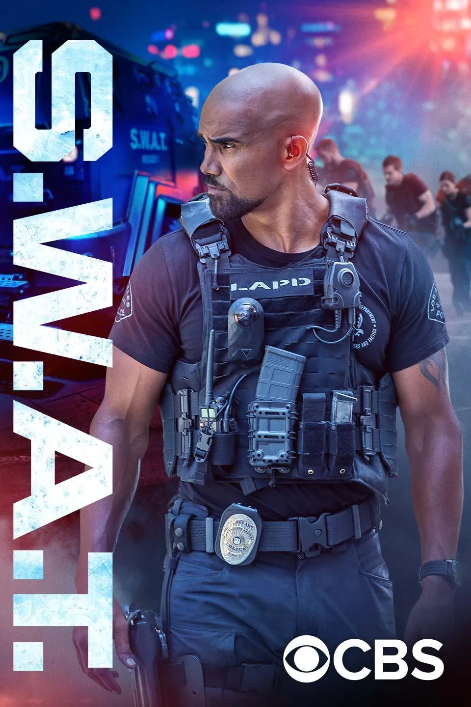 S.W.A.T. [Indonesian]