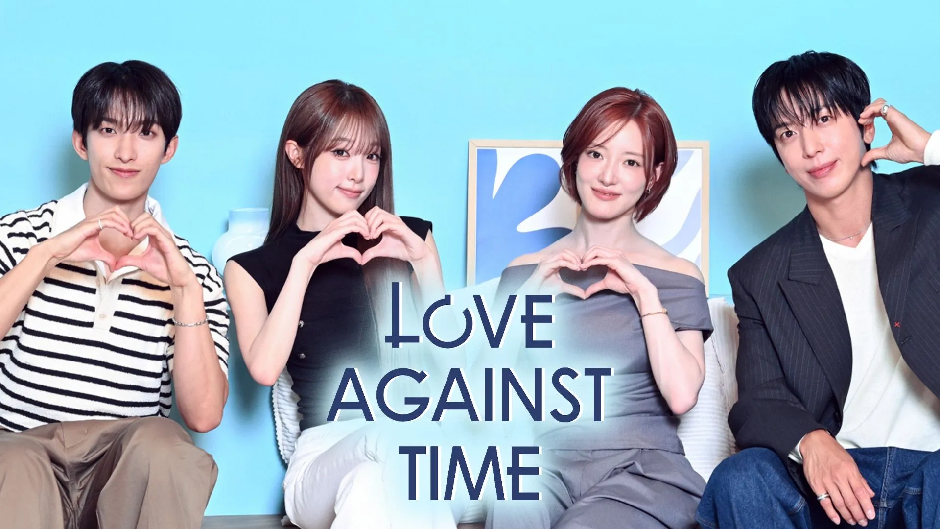 Love Against Time