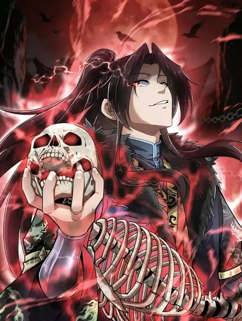Greetings, Sect Leader