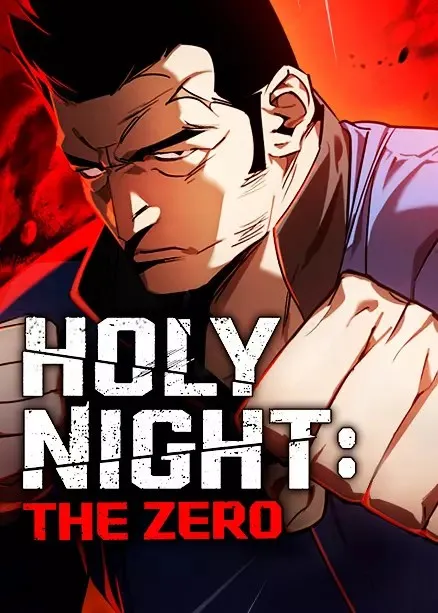 Holy Night: The Zero