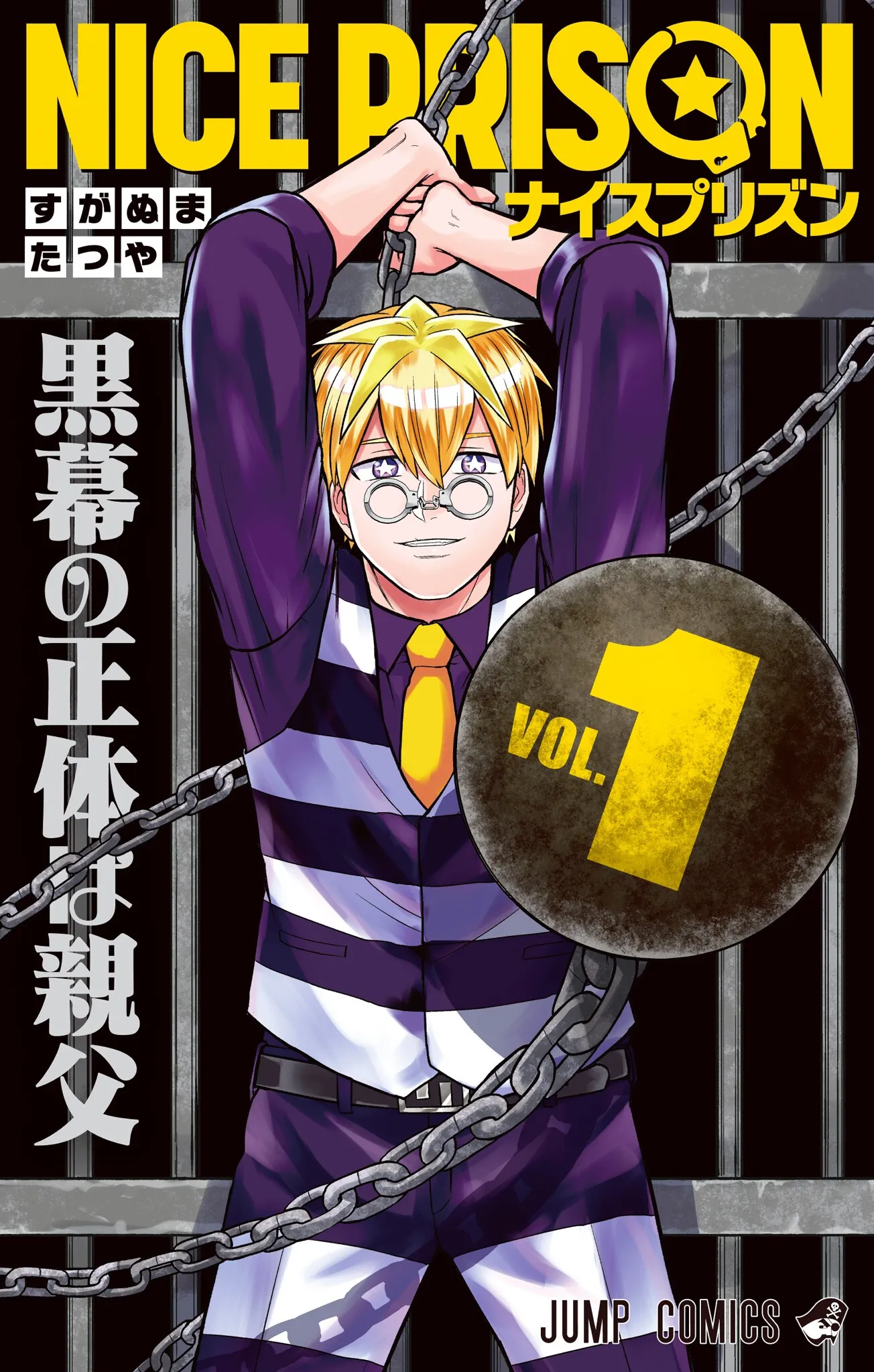 Nice Prison