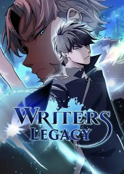 Writers Legacy