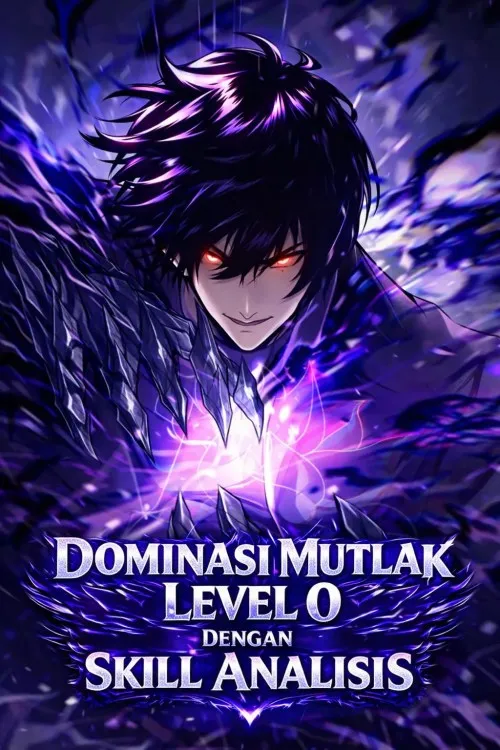 Absolute Domination at Level 0 with My Analysis Skill