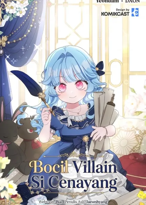 The Oracle of the Villainous Baby