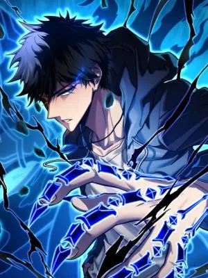 Underworld Monarch: I Am the Abyss