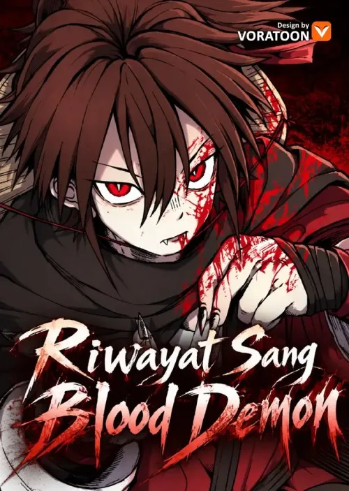 Chronicles of the Blood Demon
