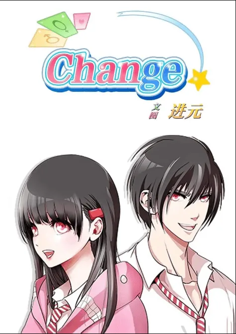 Change