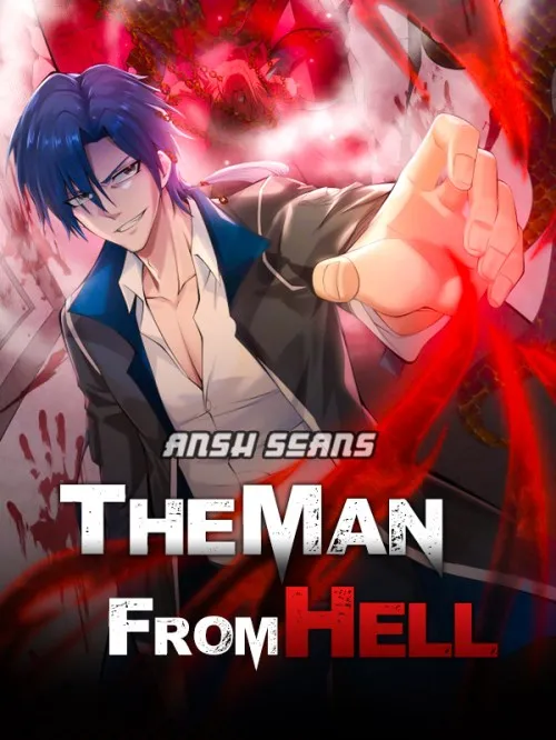 Man From Hell